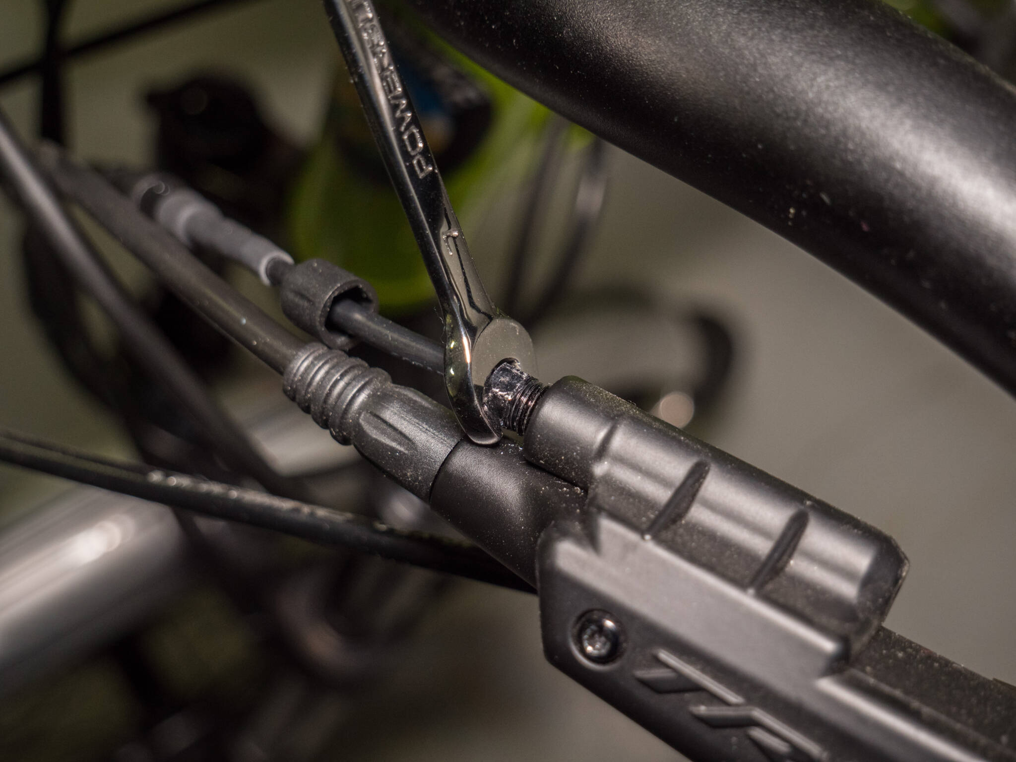 Adjusting Brake Sensors Pioneer And Essex Optibike Support Adjusting Brake Sensors Pioneer And Essex Optibike Support